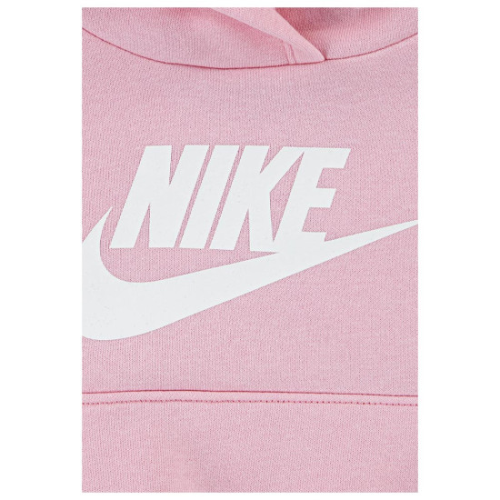 Nike Βρεφικές φόρμες σετ Sportswear Club Fleece Set